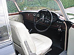 Bristol 408 Mk1 interior Large