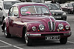 Bristol 401 Sports c1952