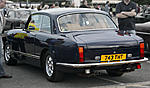 Bristol 411 S4, c1975