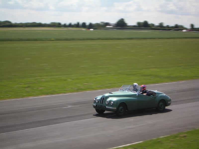 403 special at castle combe 2008