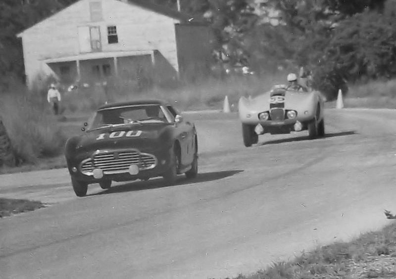 Sebring 1955 .