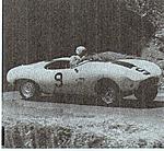 Watkins glen 1954 finished 1st